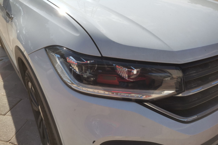 Tacqua 2023 car image #8