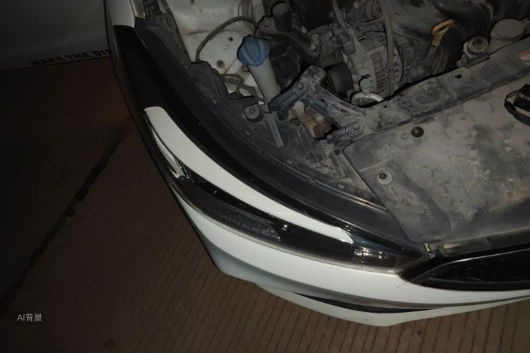 Kia K3 2017 #8 Kia K3 2017 car image #8