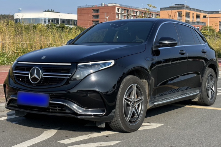 Mercedes-Benz 2022 car image #8