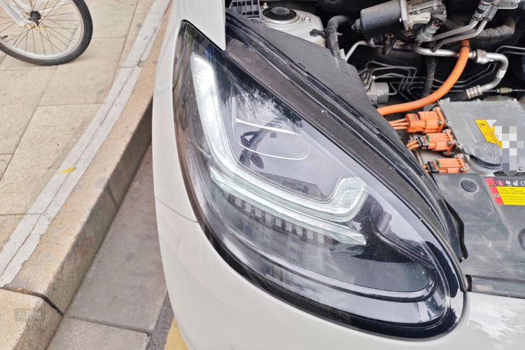 Wuling Binguo 2023 car image #8