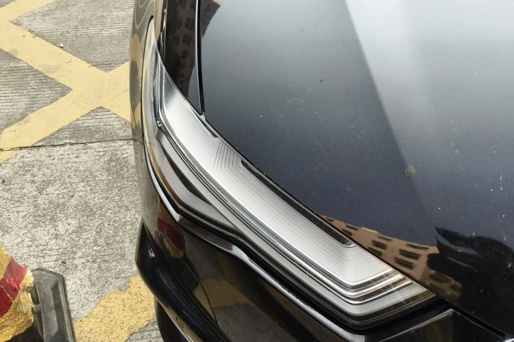 Audi A6L 2018 car image #8