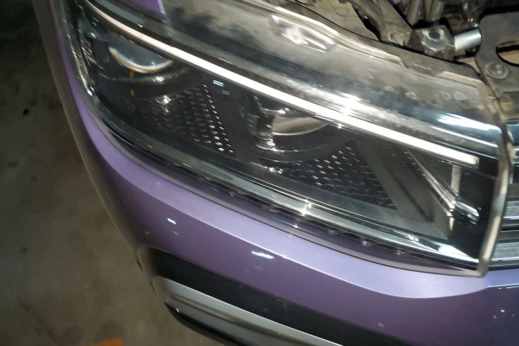 Volkswagen T-Cross 2019 #8 Volkswagen T-Cross 2019 car image #8