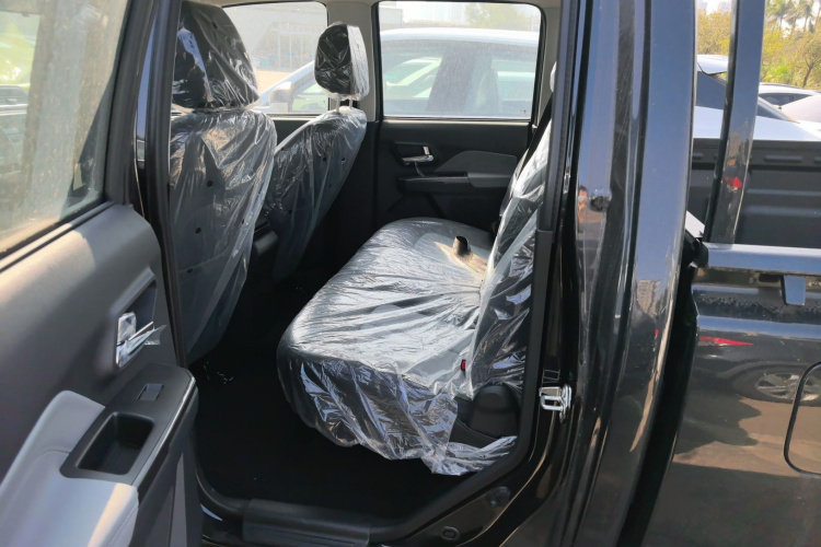 Great Wall Wingle 5 #8 Great Wall Wingle 5 car image #8