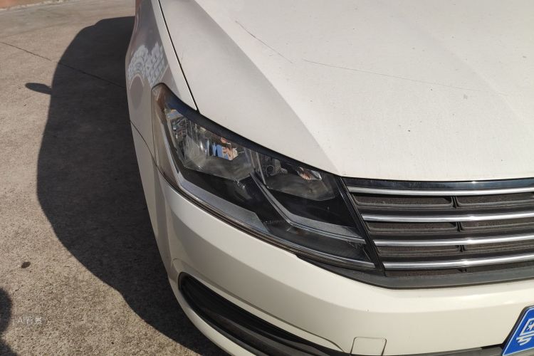 Volkswagen Lavida 2018 #8 Volkswagen Lavida 2018 car image #8