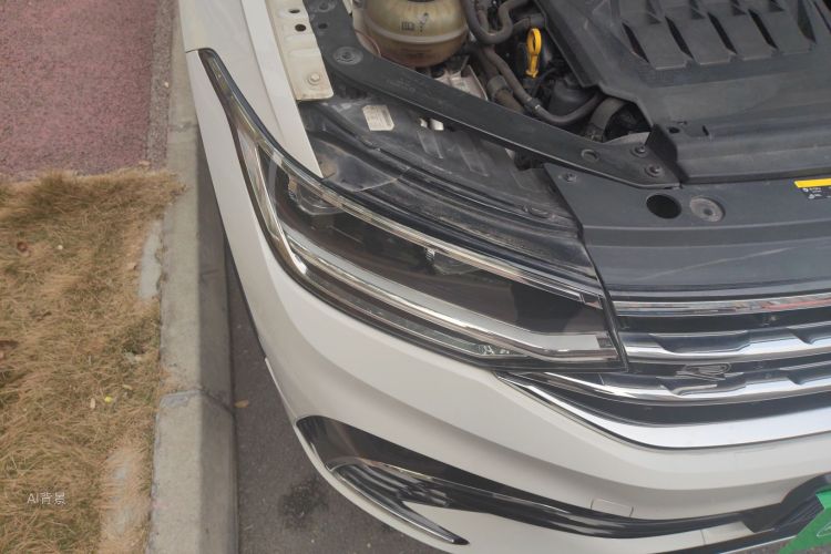 Volkswagen Tiguan X 2020 #8 Volkswagen Tiguan X 2020 صورة سيارة #8