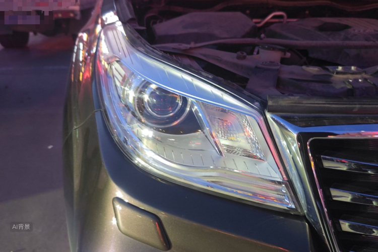 Haval H9 2020 car image #8