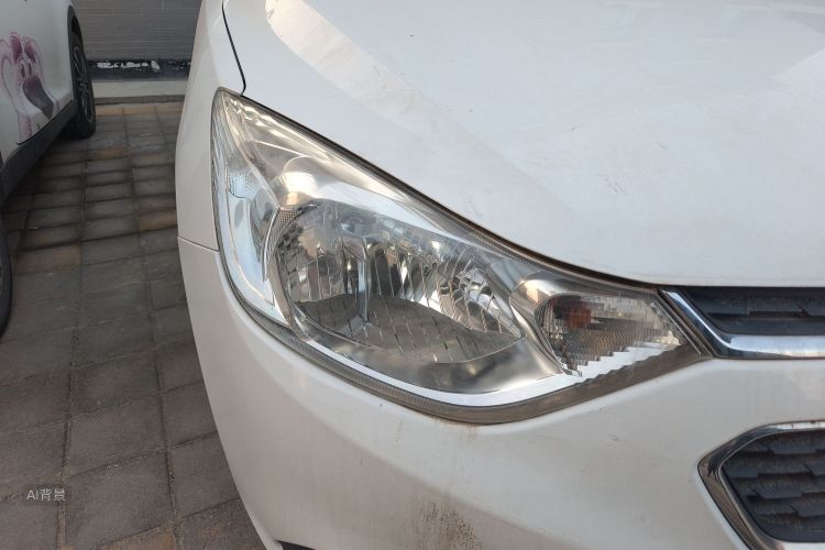 Chevrolet Sail 2016 car image #8