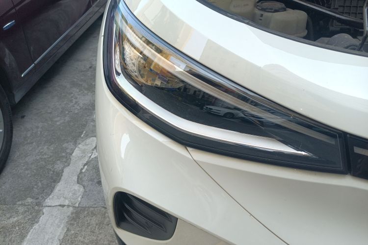 Volkswagen ID.4 Crozz 2024 car image #8