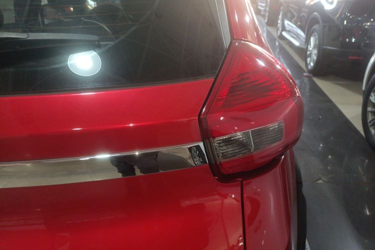 Tiggo 3x 2019 car image #8