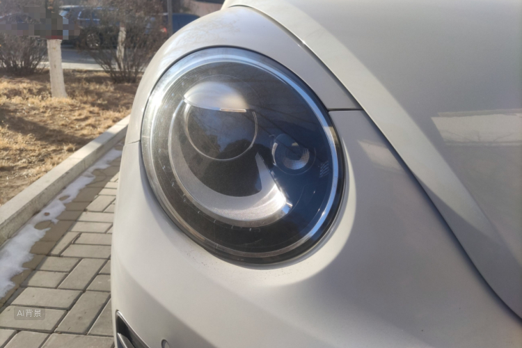 Volkswagen Beetle 2016 #8 Volkswagen Beetle 2016 car image #8