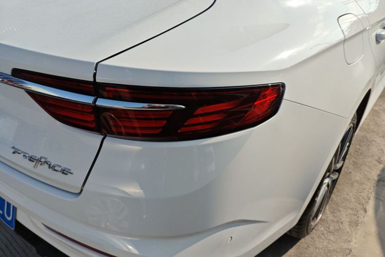 Preface 2022 #8 Preface 2022 car image #8