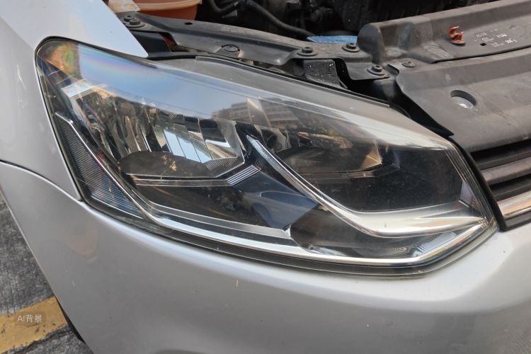 Polo 2015 immagine di auto #8