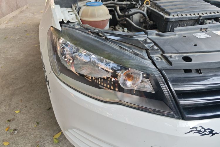 Jetta Jetta 2016 car image #8