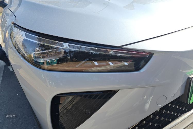 Neta L 2024 #8 Neta L 2024 изображение автомобиля #8