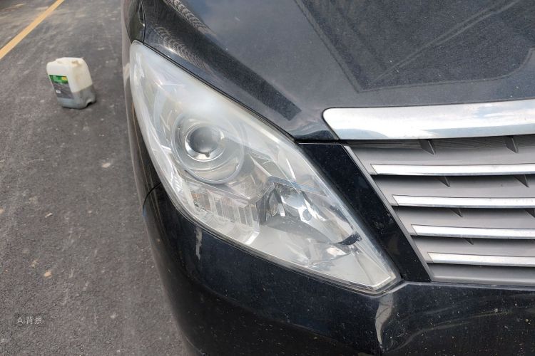 Forthing Lingzhi PLUS 2022 car image #8