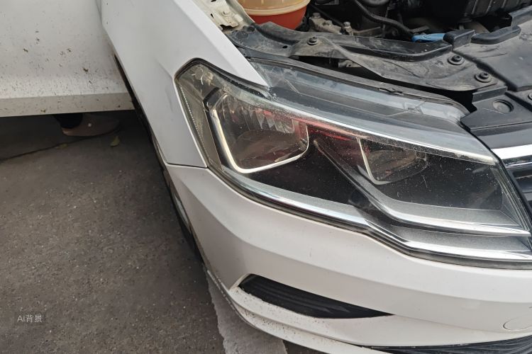 Jetta Jetta 2017 car image #8