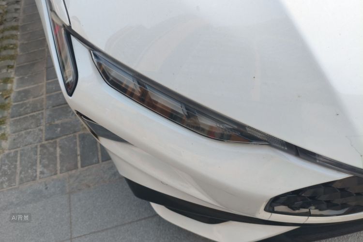 Ford Evos 2023 imagem de carro #8