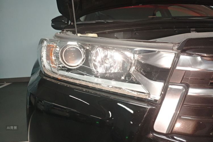 Toyota Highlander 2018 car image #8