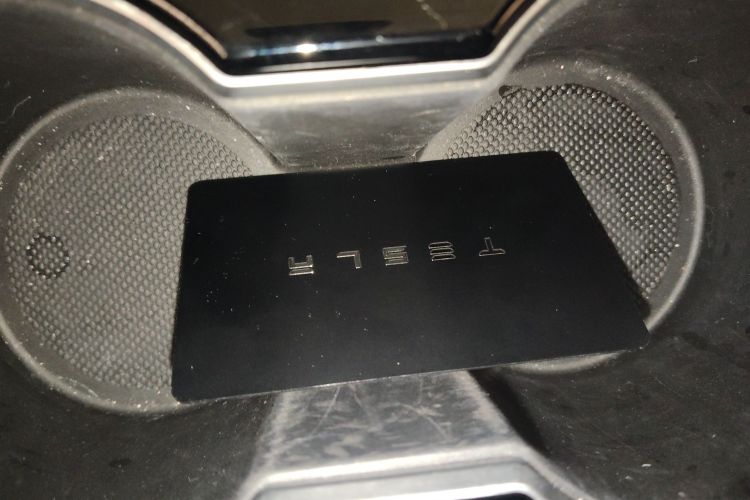 Tesla Model 3 2020 immagine di auto #8
