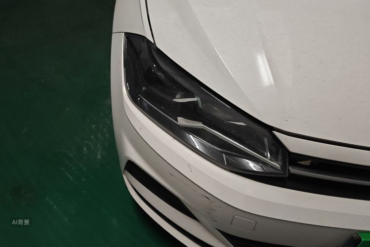 Polo 2020 car image #8