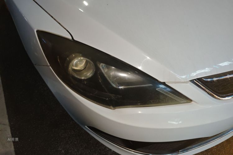 Chery Fulwin 2 2016 car image #8