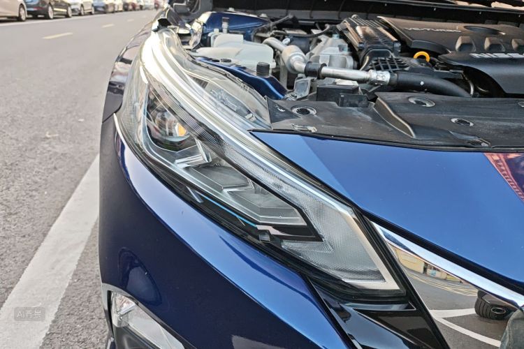 Audi Teana 2019 #8 Audi Teana 2019 car image #8