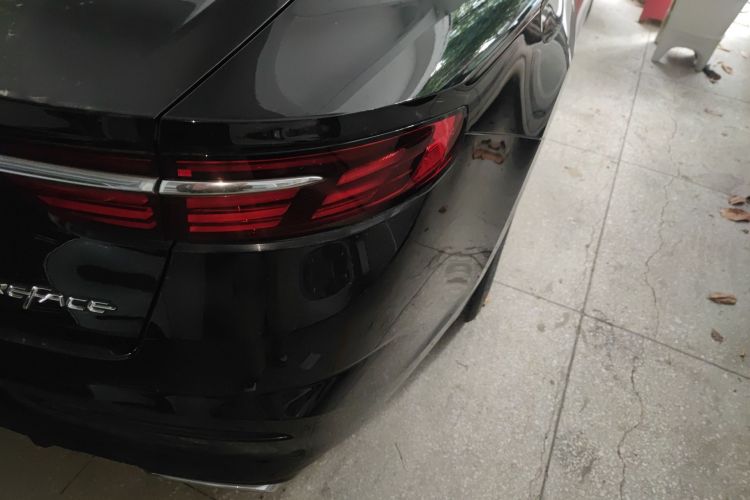 Preface 2021 #8 Preface 2021 car image #8