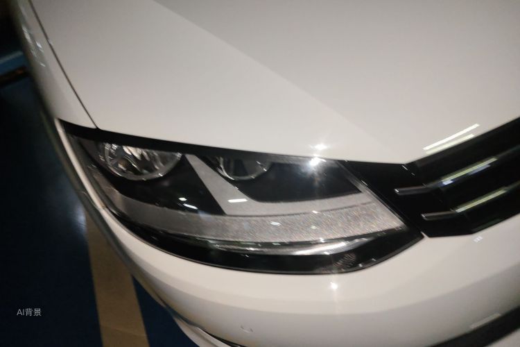 Volkswagen Sharan 2018 immagine di auto #8