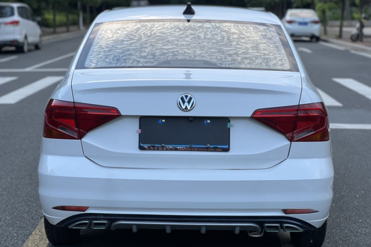 Jetta Jetta 2018 immagine di auto #8