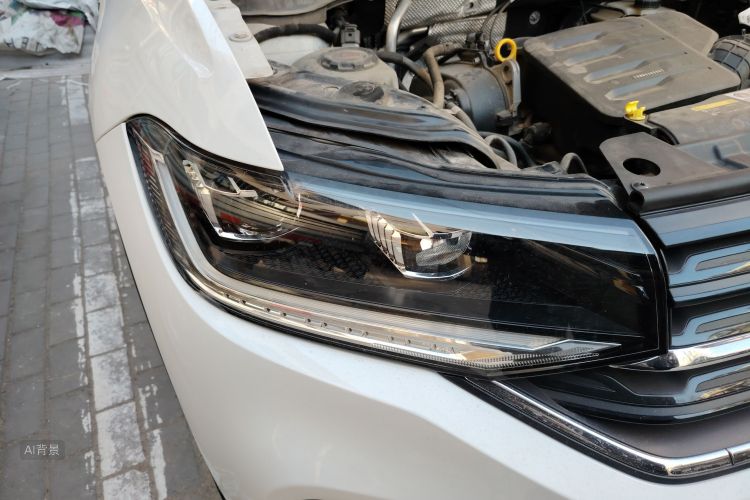 Tacqua 2020 car image #8