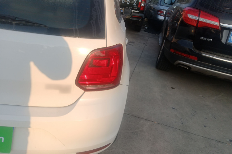 Polo 2018 immagine di auto #8