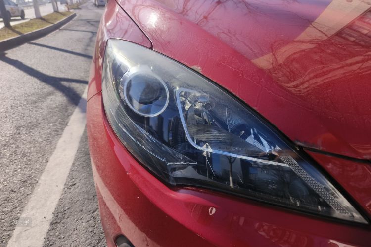 Chery Fulwin 2 2015 immagine di auto #8