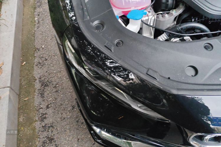 Preface 2025 car image #8