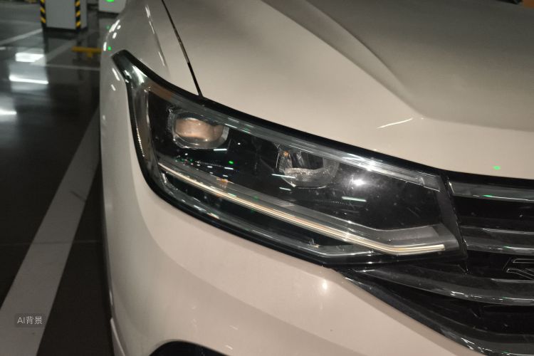 Volkswagen Tiguan X 2021 car image #8