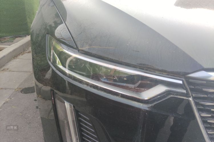 Volkswagen 2021 car image #8