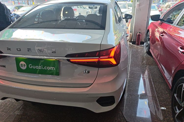 荣威 荣威i5 2022 汽车图片 #8