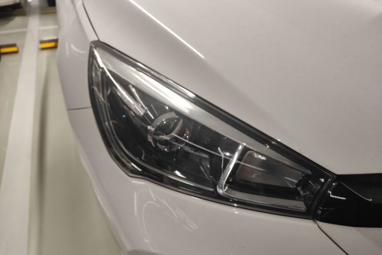 2024 car image #8