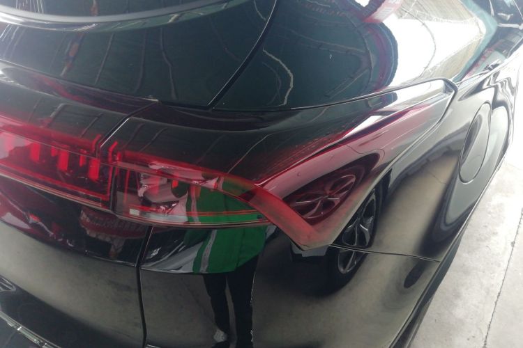 X70 PLUS 2025 car image #8