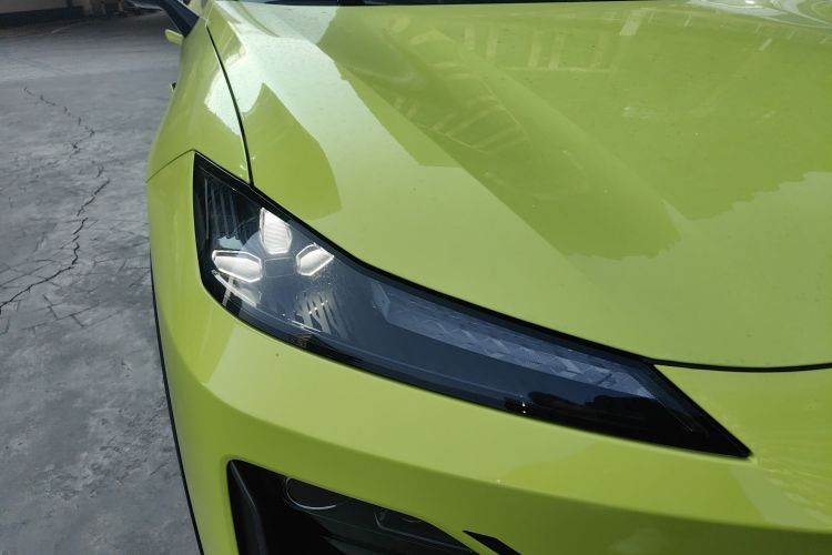 Deepal S07 2023 car image #8