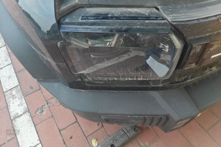Jetour Traveller 2023 car image #8