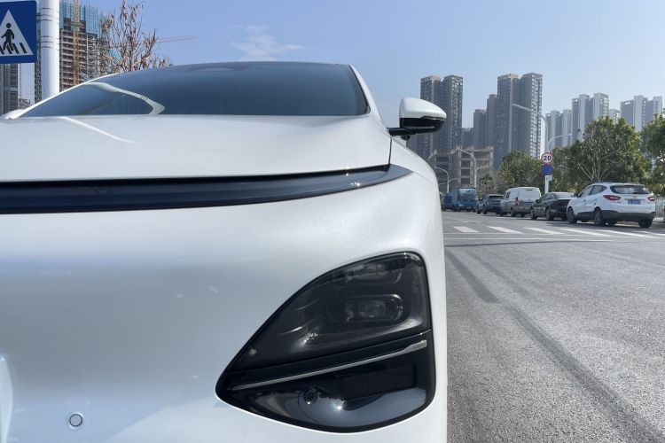 Xpeng G6 2023 #8 Xpeng G6 2023 car image #8