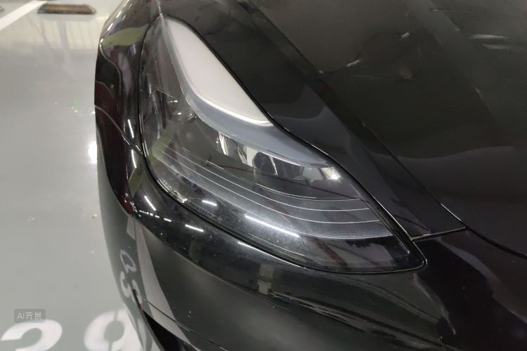Tesla Model 3 2022 #8 Tesla Model 3 2022 immagine di auto #8