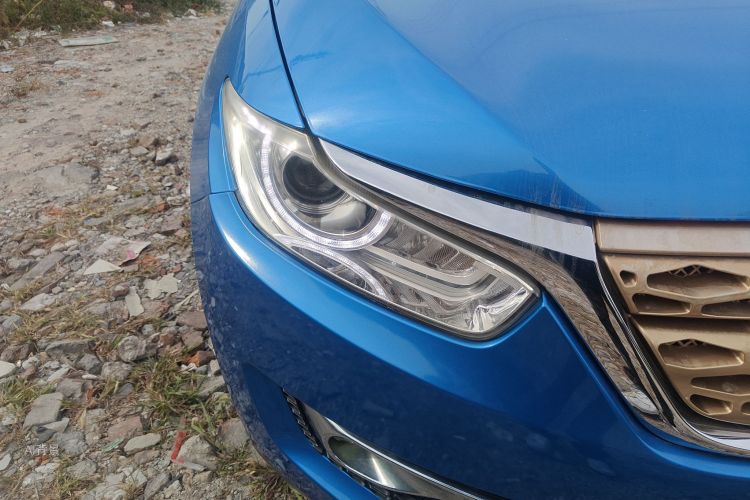 Kaiyi X3 2016 #8 Kaiyi X3 2016 car image #8