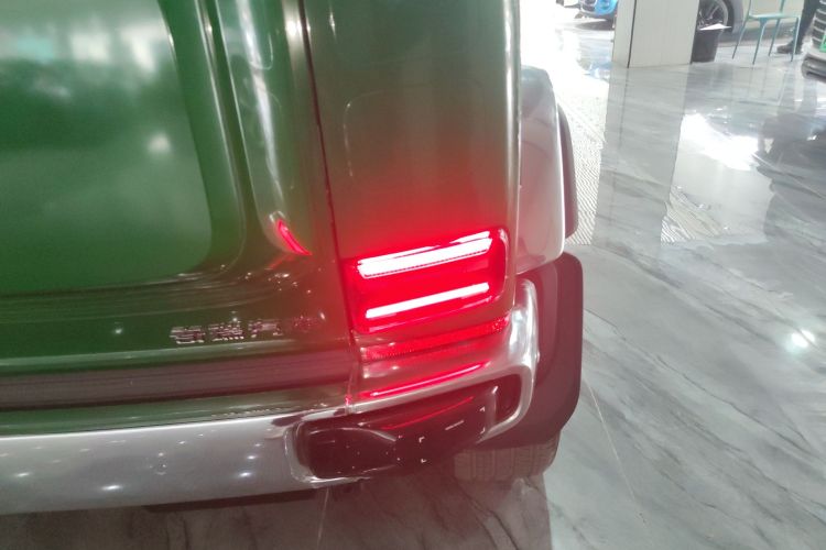 Chery 2025 #8 Chery 2025 car image #8