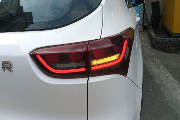 X70M 2021 #8 X70M 2021 car image #8