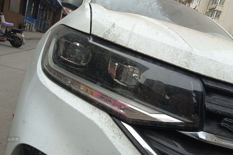 Tacqua 2021 car image #8