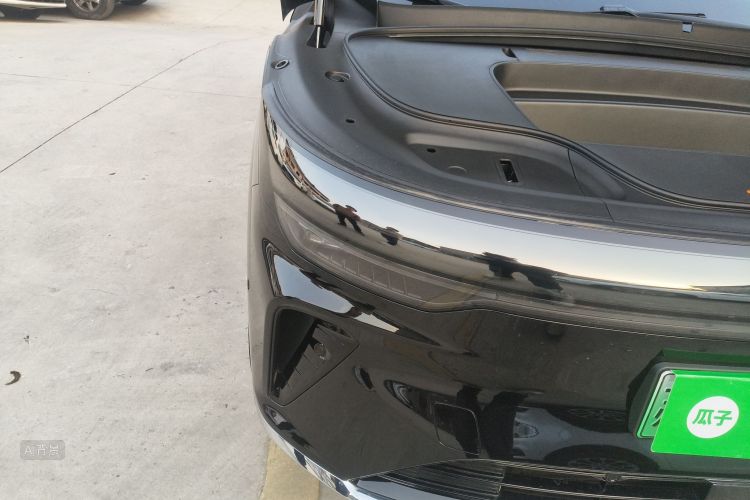 Zeekr 7X 2025 car image #8
