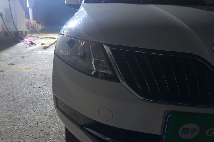 Skoda 2019 car image #8