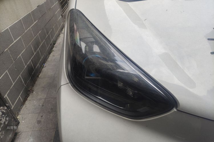 Chery Little Ant 2020 #8 Chery Little Ant 2020 car image #8