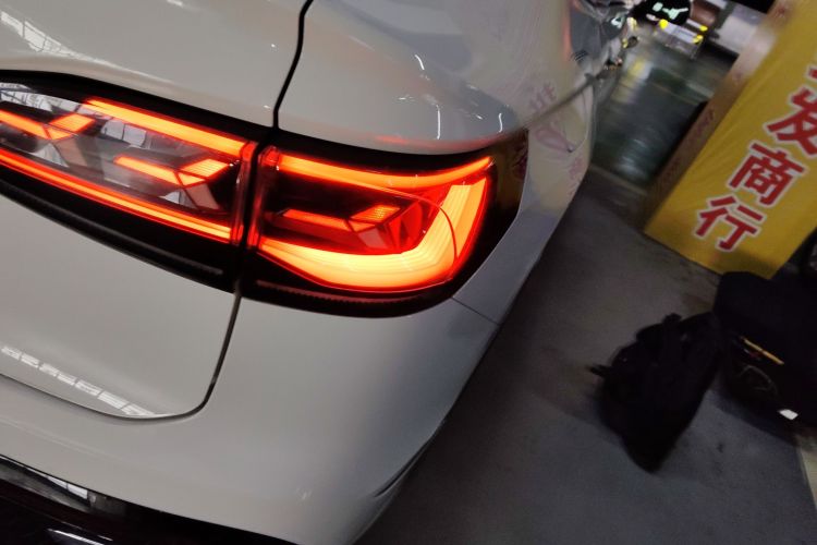 Volkswagen Tiguan X 2022 #8 Volkswagen Tiguan X 2022 car image #8